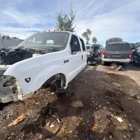 Photo of 2007 Ford Ford F350Sd Pickup