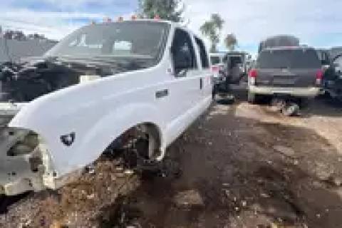 Photo of 2007 Ford Ford F350Sd Pickup
