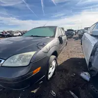 Photo of 2007 Ford Focus