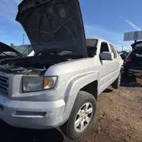 Photo of 2006 Honda Ridgeline