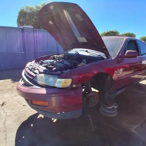 Photo of 1994 Honda Accord
