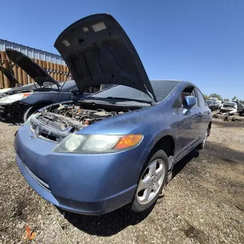 Photo of 1990 Honda Civic