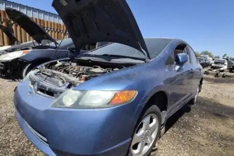 Photo of 1990 Honda Civic