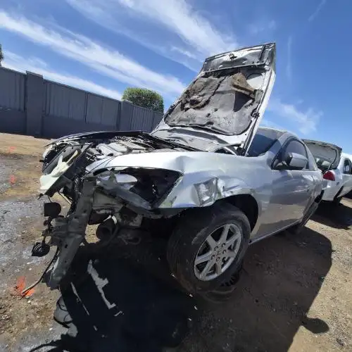 Photo of 2003 Honda Accord