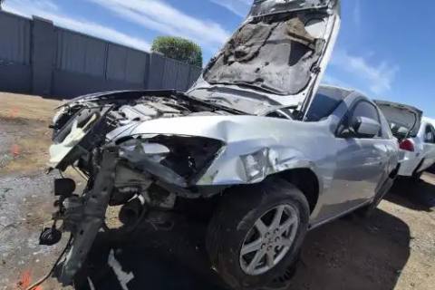 Photo of 2003 Honda Accord