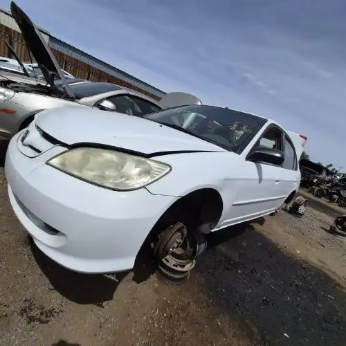 Photo of 2005 Honda Civic