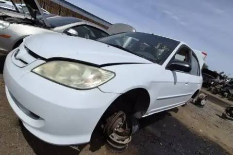 Photo of 2005 Honda Civic
