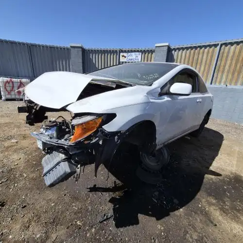Photo of 2008 Honda Civic