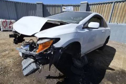 Photo of 2008 Honda Civic