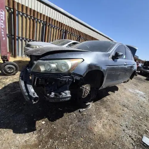 Photo of 2010 Honda Accord