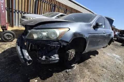 Photo of 2010 Honda Accord