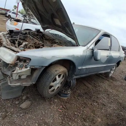 Photo of 1995 Honda Accord