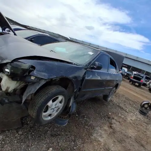 Photo of 2000 Honda Accord
