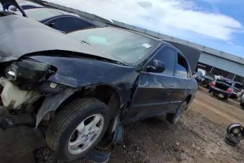 Photo of 2000 Honda Accord