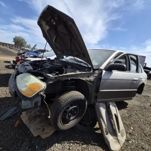 Photo of 2003 Honda Civic