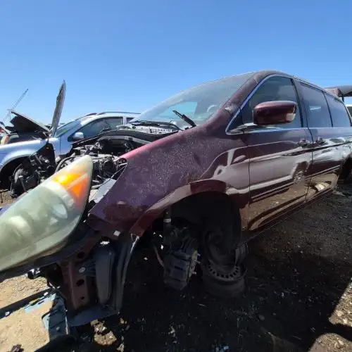 Photo of 2008 Honda Odyssey
