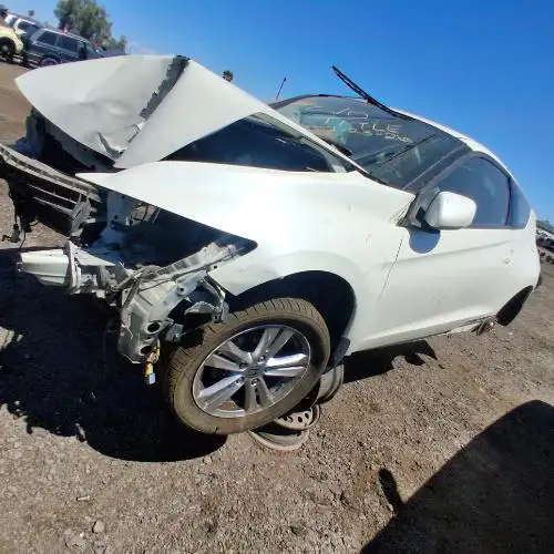 Photo of 2011 Honda Cr-Z