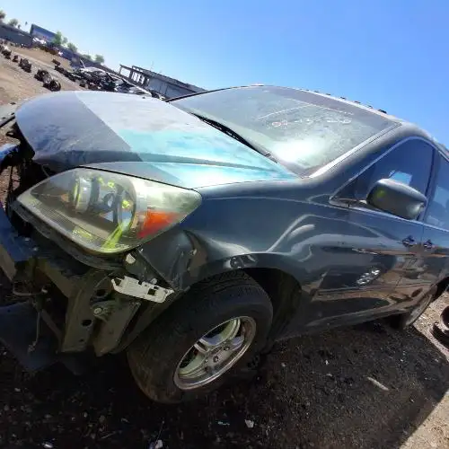 Photo of 2006 Honda Odyssey