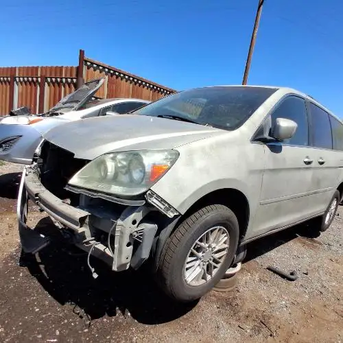 Photo of 2005 Honda Odyssey