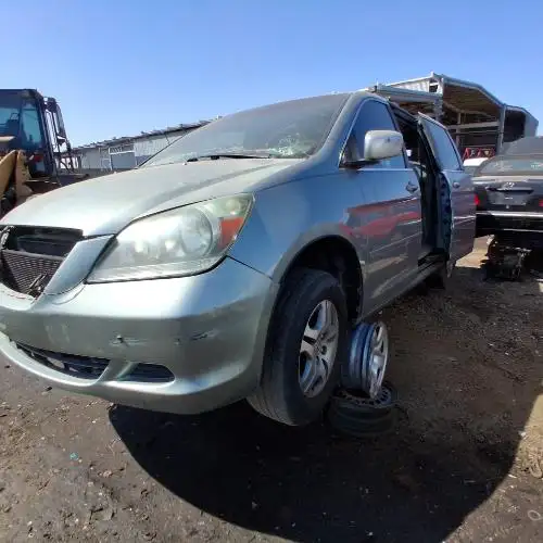 Photo of 2005 Honda Odyssey