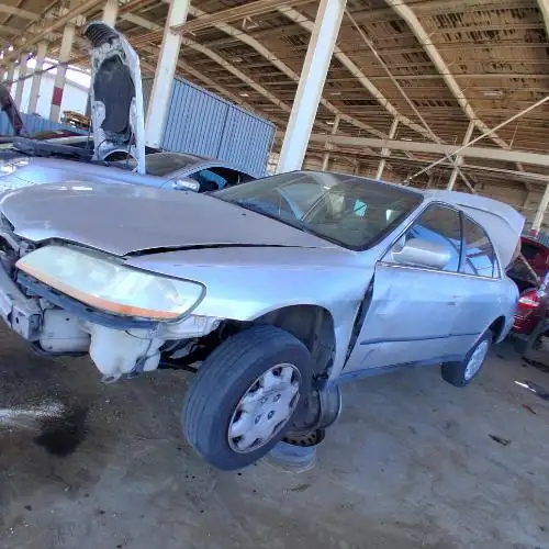 Photo of 1998 Honda Accord