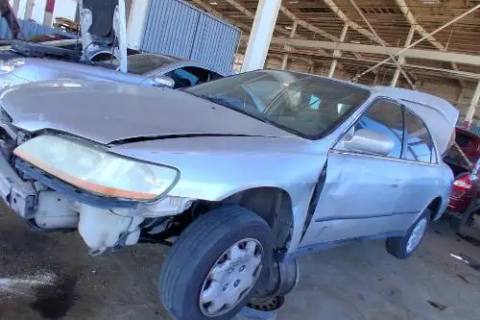 Photo of 1998 Honda Accord