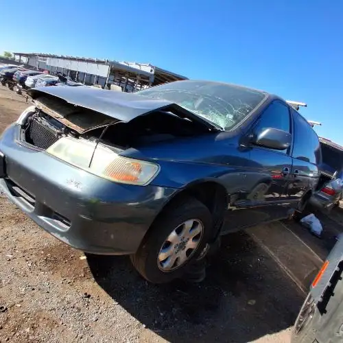 Photo of 2004 Honda Odyssey