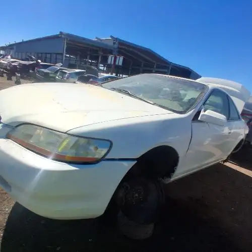 Photo of 1998 Honda Accord