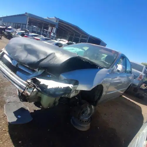 Photo of 2002 Honda Accord