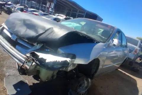 Photo of 2002 Honda Accord