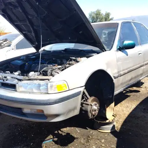 Photo of 1991 Honda Accord