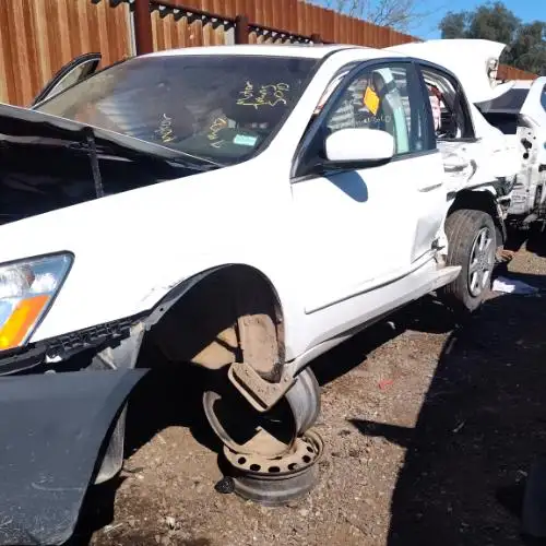 Photo of 2004 Honda Accord