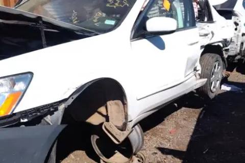 Photo of 2004 Honda Accord