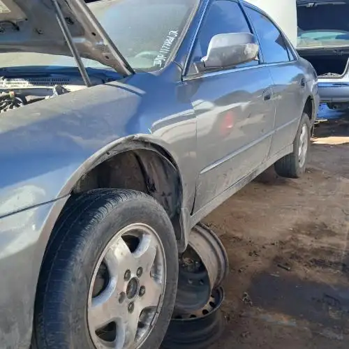 Photo of 2000 Honda Accord