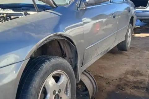 Photo of 2000 Honda Accord