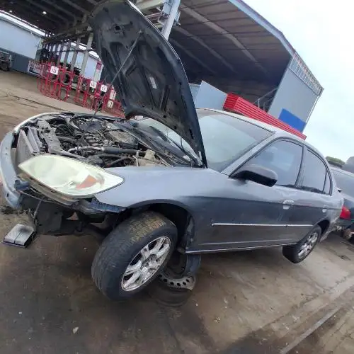 Photo of 2004 Honda Civic