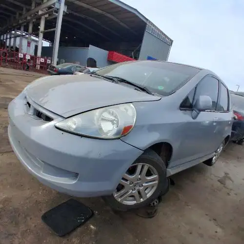 Photo of 2008 Honda Fit