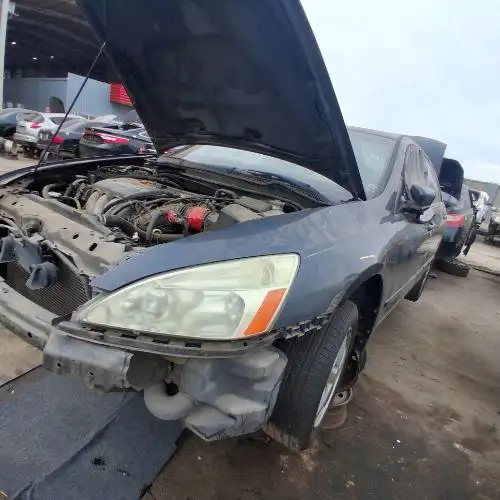Photo of 2004 Honda Accord
