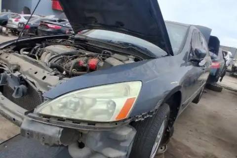 Photo of 2004 Honda Accord