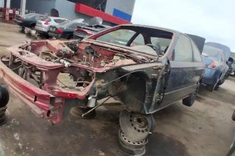 Photo of 1996 Honda Civic