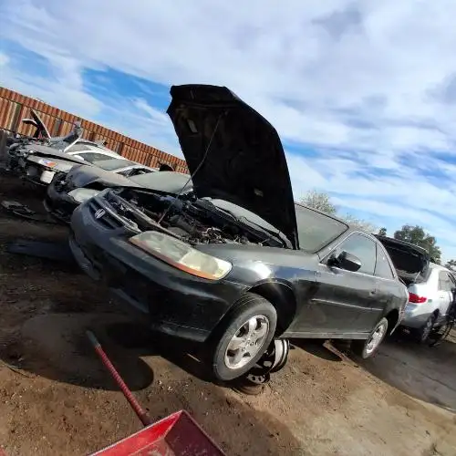 Photo of 2002 Honda Accord