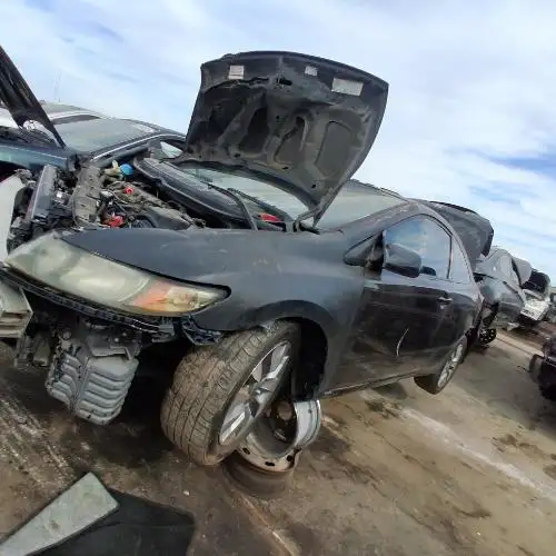 Photo of 2009 Honda Civic
