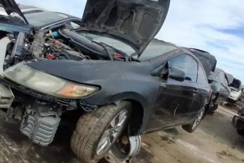 Photo of 2009 Honda Civic
