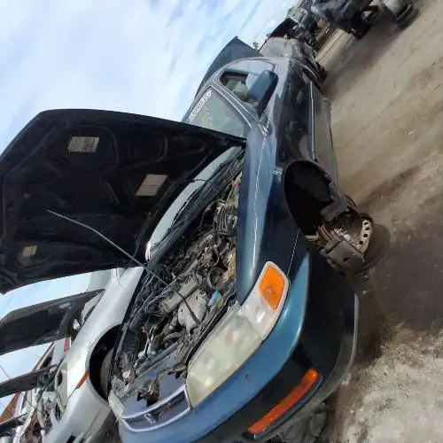 Photo of 1996 Honda Accord