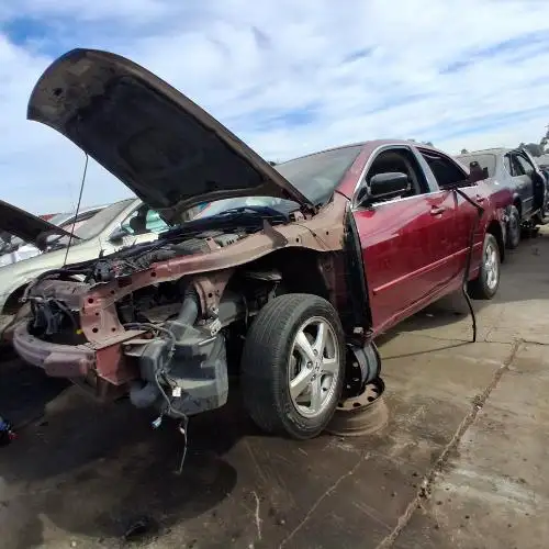 Photo of 2004 Honda Accord