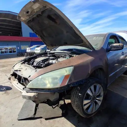 Photo of 2003 Honda Accord