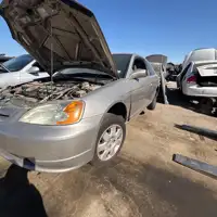 Photo of 2002 Honda Civic
