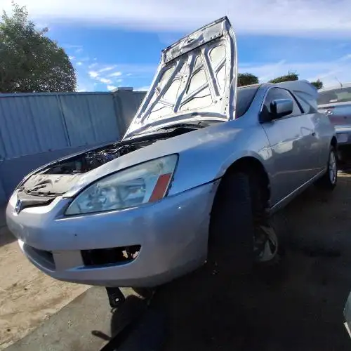 Photo of 2003 Honda Accord