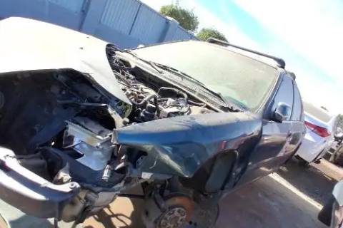 Photo of 1997 Honda Accord