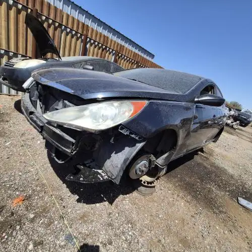 Photo of 2011 Hyundai Sonata